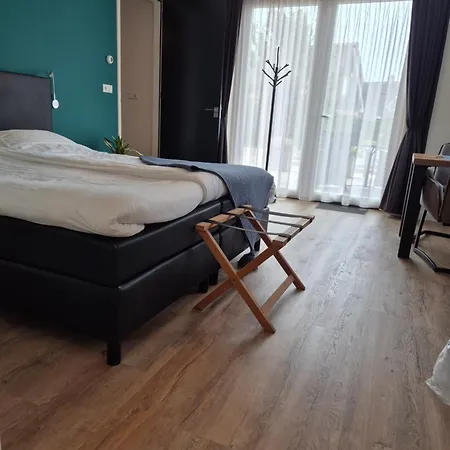 Westerduinen, De Bollekamer Vendégház