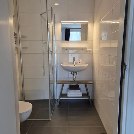 Westerduinen, De Bollekamer De Koog (Texel)