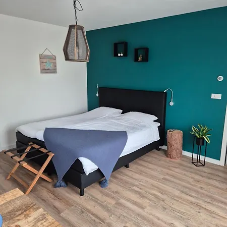 Casa de hóspedes Westerduinen, De Bollekamer De Koog (Texel)