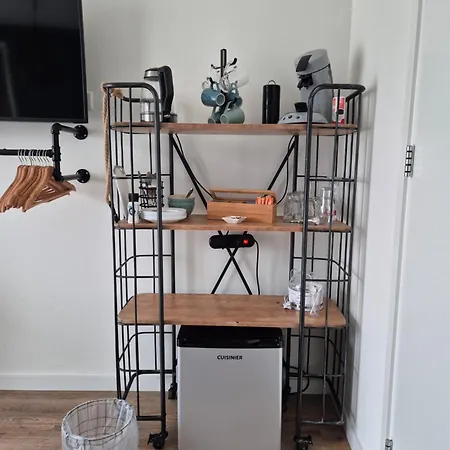 Westerduinen, De Bollekamer De Koog (Texel)