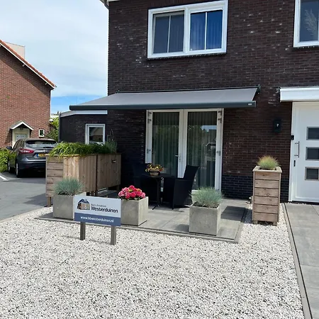 Westerduinen, De Bollekamer Gasthof 3*