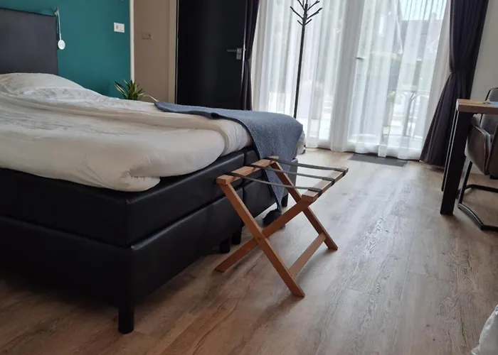 Westerduinen, De Bollekamer Gasthuis