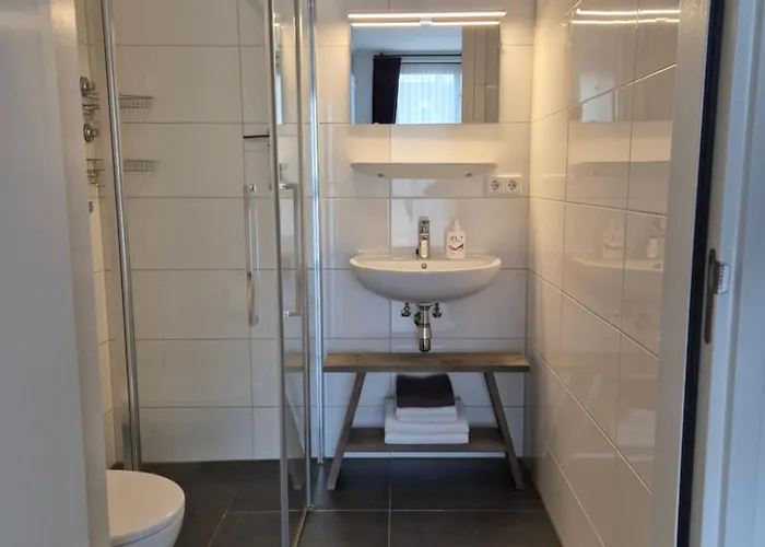 Westerduinen, De Bollekamer De Koog (Texel)